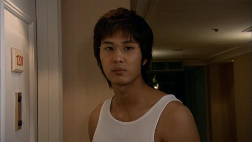 The Vineyard Man Season 1 Episode 8 - The Vineyard Man Episode 8