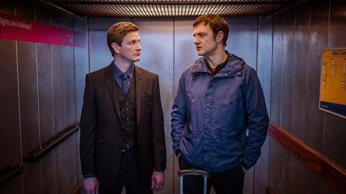 The Driver Season 1 Episode 2 - Part 2