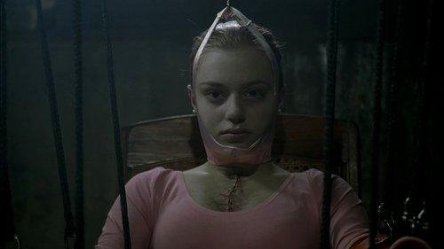 undefined Season 3 Episode 9 - Marionette