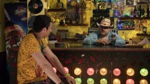 Las Fierbinţi Season 18 Episode 9 - Atentie la satelit