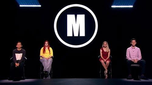 Mastermind Season 47 Episode 12 - Episode 12