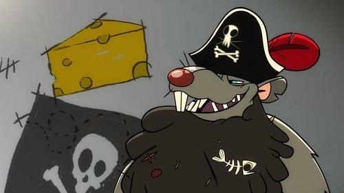 Turbo FAST Season 1 Episode 21 - Curse of the Cicadas