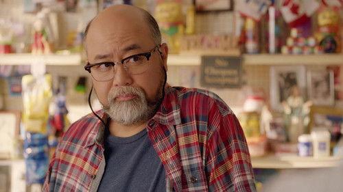 Kim's Convenience Season 2 Episode 13 - Handy Graduation