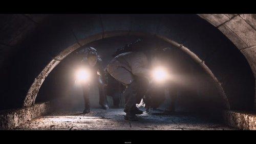 Adventure Behind the Bronze Door Season 1 Episode 11 - Episode 11