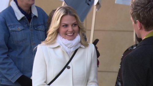 How I Met Your Mother Season 6 Episode 15 - Oh Honey