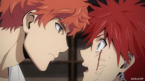 Orient Season 1 Episode 14 - Humiliation On-board