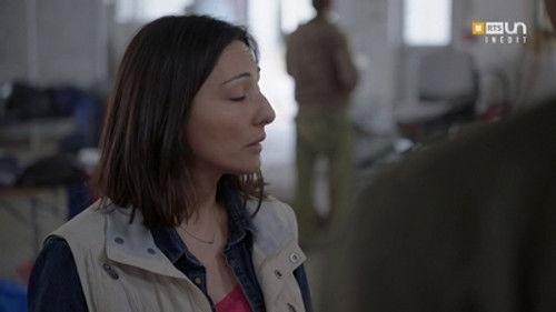 Research Unit Season 13 Episode 6 - Episode 6