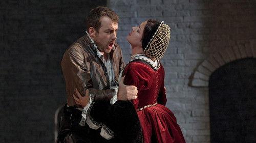 Great Performances Season 39 Episode 7 - Great Performances at the Met: Anna Bolena