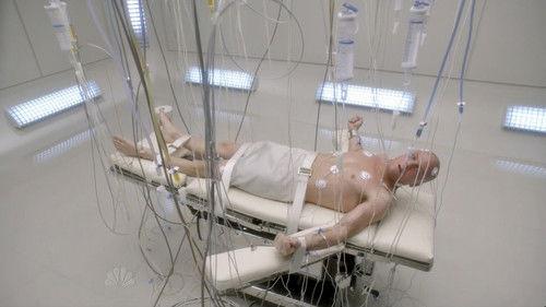 Persons Unknown Season 1 Episode 8 - Saved