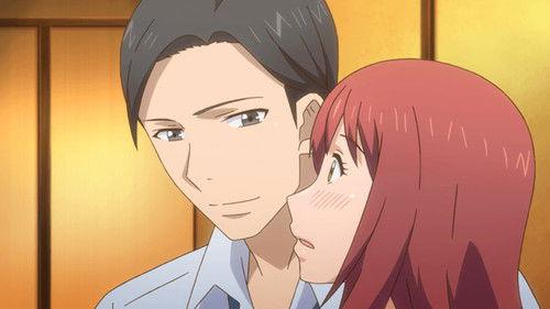 Eternity Shinya no Nurekoi Channel Season 1 Episode 3 - Episode 3