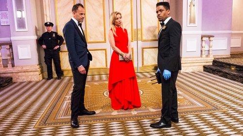 Elementary Season 7 Episode 5 - Into the Woods