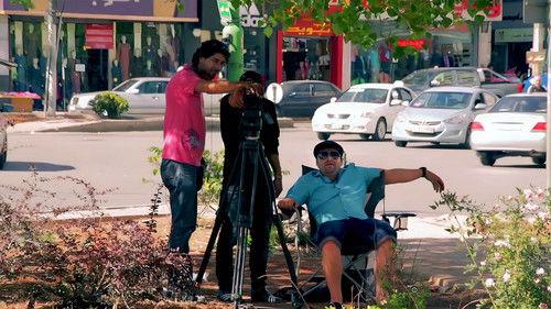 Ghabash Season 1 Episode 5 - Yasser Arafat's real name