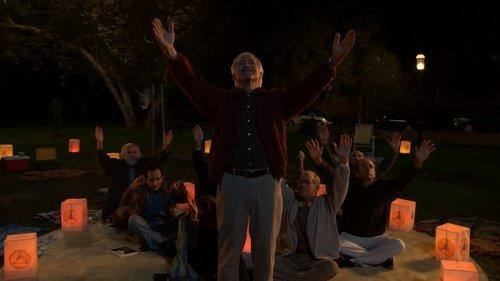 undefined Season 4 Episode 6 - End of the World