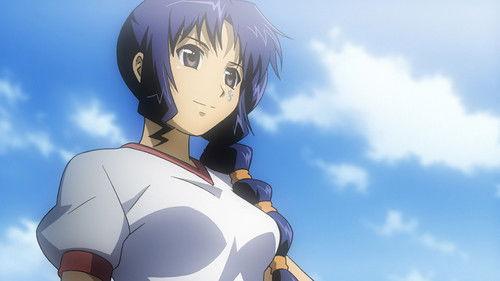 Freezing Season 1 Episode 6 - Machination