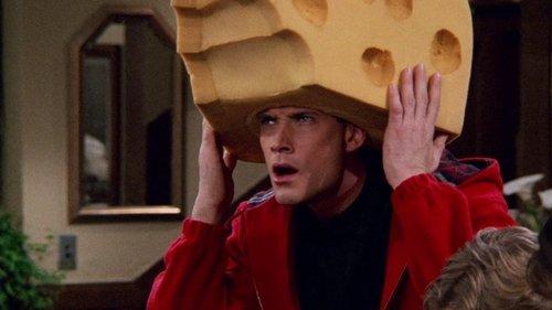 Step by Step Season 5 Episode 18 - Guess Who's Coming to Dinner?