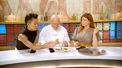 Top Chef Season 21 Episode 11 - Lay It All on the Table