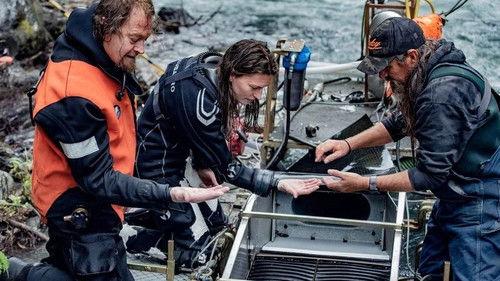 Gold Rush: White Water Season 5 Episode 9 - Cut And Run