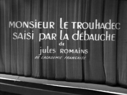 At Theatre Tonight Season 3 Episode 1 - Episode 1