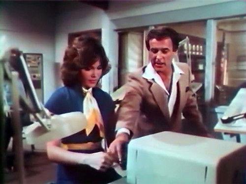 A Man Called Sloane Season 1 Episode 11 - Architect of Evil