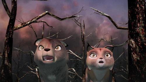 Tales of Tatonka Season 1 Episode 5 - Episode 5