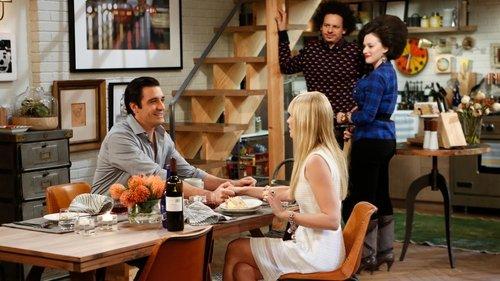 undefined Season 3 Episode 17 - And The Married Man Sleepover