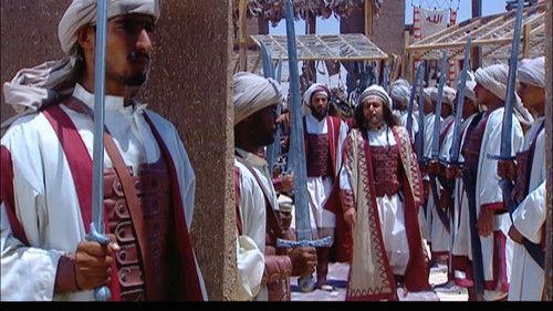 Al Hajjaj Season 1 Episode 21 - Storming