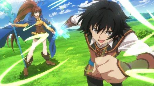 Isekai Cheat Magician Season 1 Episode 2 - Magic Training