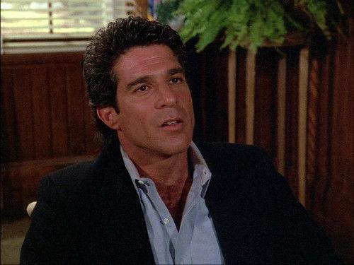 Murder, She Wrote Season 4 Episode 2 - When Thieves Fall Out