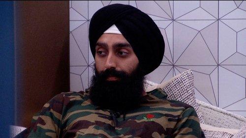 Big Brother Season 25 Episode 33 - Episode 33