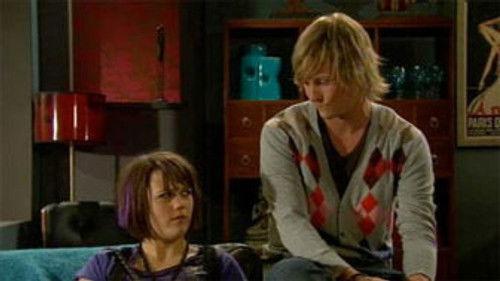Neighbours Season 28 Episode 17 - Episode 6327