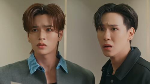 My Romance Scammer Season 1 Episode 2 - Episode 2