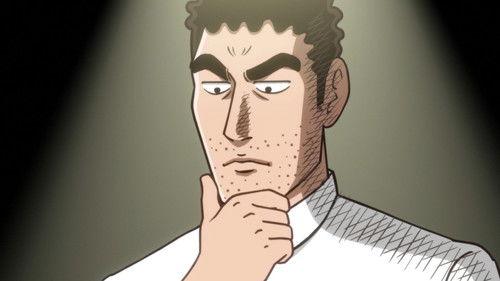 Style of Hiroshi Nohara's Lunch Season 1 Episode 1 - Episode 1