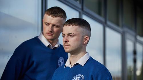 The Young Offenders Season 1 Episode 1 - Episode 1