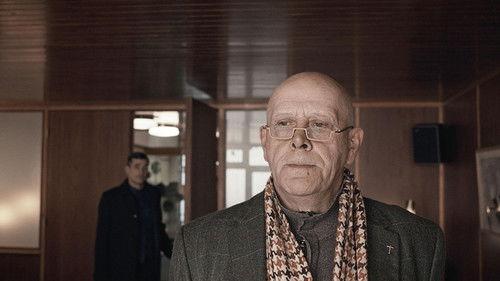 Professor T. Season 2 Episode 5 - Of Passion