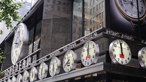 How We Got to Now Season 1 Episode 2 - Time