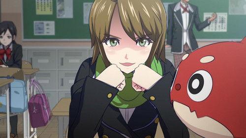 Monster Strike Season 2 Episode 1 - Episode 1