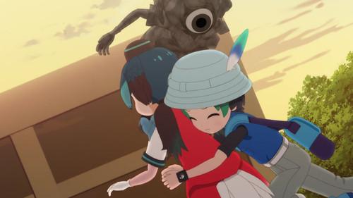 Kemono Friends Season 2 Episode 12 - I'm Home