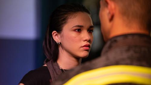 The Sea Beyond Season 5 Episode 5 - Episode 5