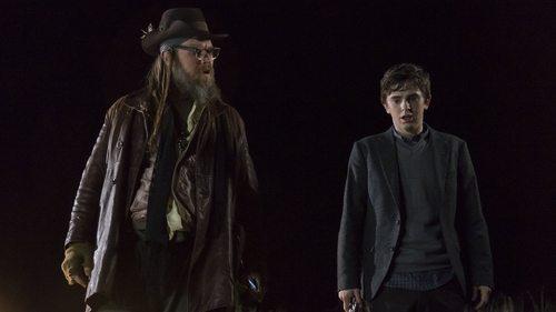 undefined Season 5 Episode 3 - Bad Blood