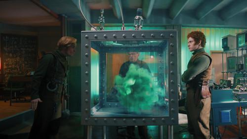 Obvious is Incredible Season 1 Episode 10 - Episode 10