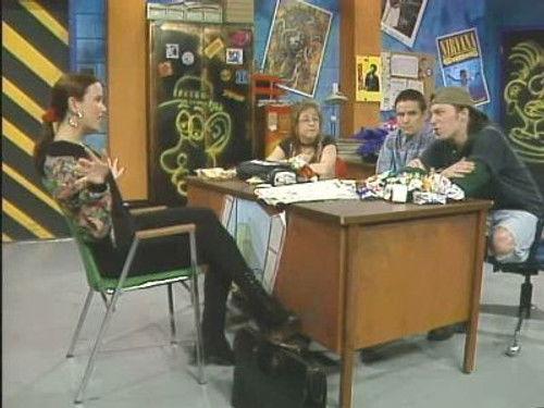 Radio Enfer Season 1 Episode 1 - Rencontre du troisième (et du quatrième) type