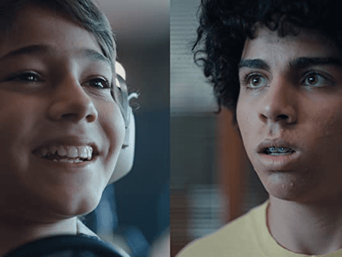 Súbete a mi moto Season 1 Episode 6 - Episode 6