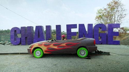 The Challenge Season 40 Episode 16 - Must Win Era