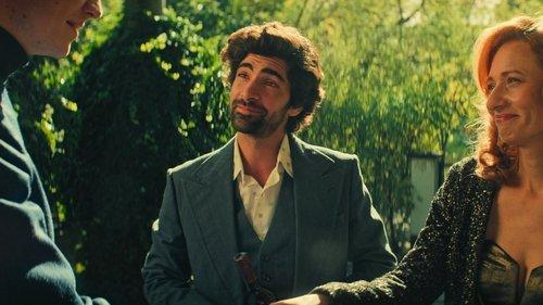 Glitter Season 1 Episode 7 - Stripteases Galore