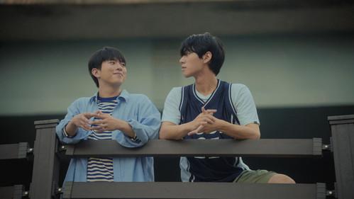 Happy Ending Season 1 Episode 3 - The Words I Couldn't Say To You