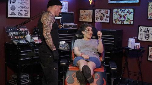 Call Me Kat Season 2 Episode 15 - Call Me Tiny Boo-Boo