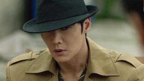 Zombie Detective Season 1 Episode 3 - Episode 3