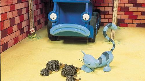 Bob the Builder Season 1 Episode 3 - Bob Saves the Hedgehogs