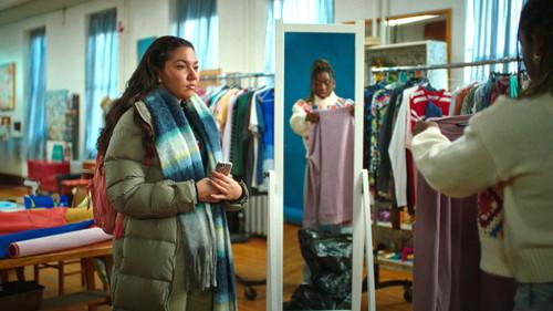 First Line Season 2 Episode 9 - Vintage Space