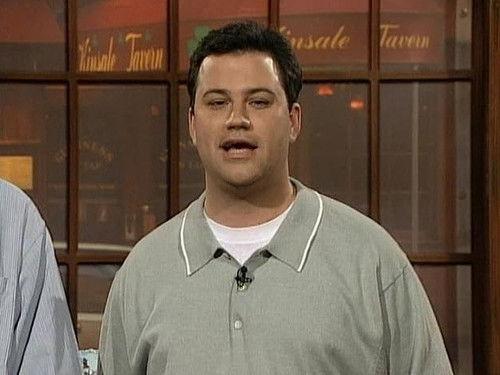 The Man Show Season 1 Episode 8 - Wedding